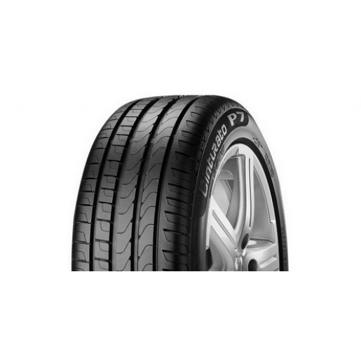 245/45R18 100Y CINTURATO P7 XL PJ r-f RUN FLAT * MOE (E-8.1) PIRELLI